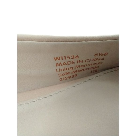 cole haan elsie bow skimmer ballet flat